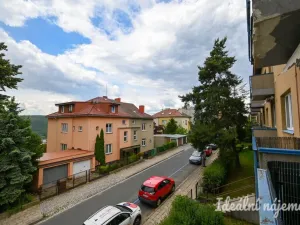 Pronájem bytu 3+kk, Brno, Rezkova, 72 m2