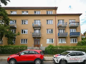 Pronájem bytu 3+kk, Brno, Rezkova, 72 m2