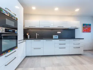 Pronájem bytu 3+kk, Praha - Horní Měcholupy, Nad přehradou, 78 m2