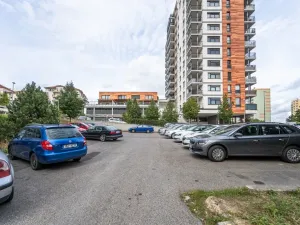 Pronájem bytu 3+kk, Praha - Horní Měcholupy, Nad přehradou, 78 m2