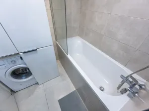 Pronájem bytu 3+kk, Praha - Horní Měcholupy, Nad přehradou, 78 m2