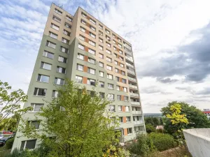 Pronájem bytu 3+kk, Praha - Horní Měcholupy, Nad přehradou, 78 m2
