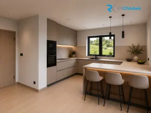 Prodej rodinného domu, Metylovice, 91 m2