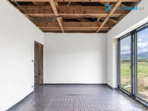 Prodej rodinného domu, Metylovice, 91 m2