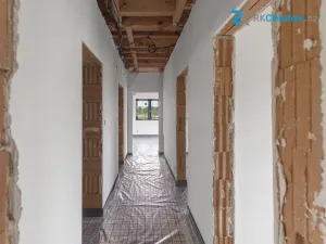 Prodej rodinného domu, Metylovice, 91 m2