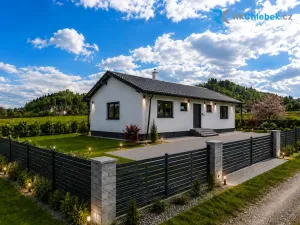 Prodej rodinného domu, Metylovice, 91 m2