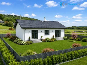 Prodej rodinného domu, Metylovice, 91 m2