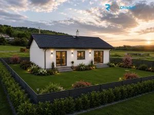 Prodej rodinného domu, Metylovice, 91 m2