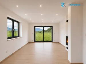 Prodej rodinného domu, Metylovice, 91 m2