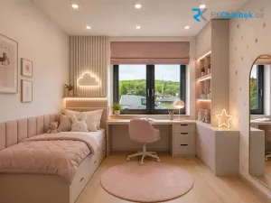 Prodej rodinného domu, Metylovice, 91 m2