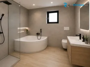 Prodej rodinného domu, Metylovice, 91 m2