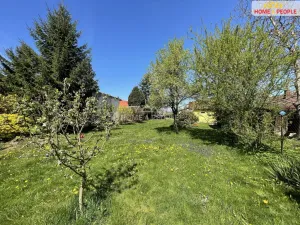 Prodej rodinného domu, Chroustov, 84 m2
