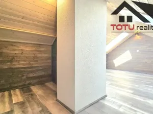 Pronájem bytu 3+kk, Jaroměř - Pražské Předměstí, 63 m2