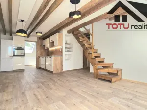 Pronájem bytu 3+kk, Jaroměř - Pražské Předměstí, 63 m2