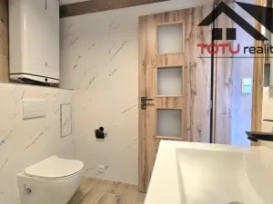 Pronájem bytu 3+kk, Jaroměř - Pražské Předměstí, 63 m2