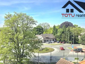 Pronájem bytu 3+kk, Jaroměř - Pražské Předměstí, 63 m2