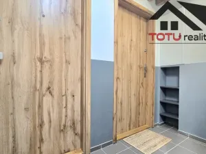 Pronájem bytu 3+kk, Jaroměř - Pražské Předměstí, 63 m2