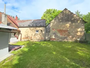 Prodej chaty, Zbraslavice, 34 m2