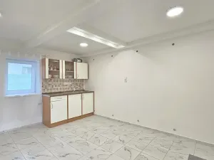 Prodej chaty, Zbraslavice, 34 m2