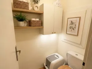 Prodej bytu 2+1, Praha - Bohnice, Hlivická, 61 m2