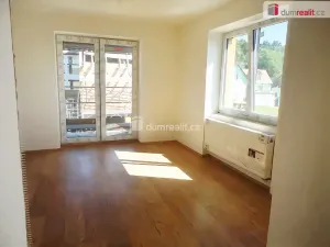 Pronájem bytu 2+kk, Praha - Hloubětín, V chaloupkách, 45 m2