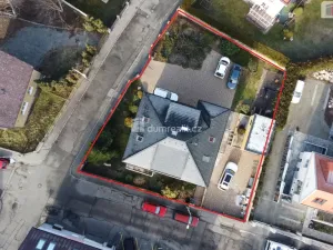Pronájem bytu 2+kk, Praha - Hloubětín, V chaloupkách, 45 m2