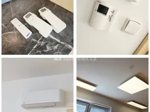 Pronájem bytu 2+kk, Praha - Hloubětín, V chaloupkách, 45 m2