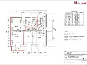 Pronájem bytu 2+kk, Praha - Hloubětín, V chaloupkách, 45 m2