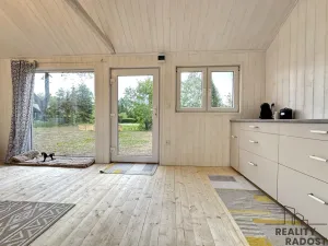 Prodej chaty, Frýdlant nad Ostravicí, 24 m2
