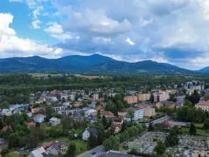 Prodej chaty, Frýdlant nad Ostravicí, 24 m2
