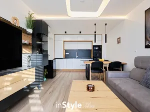 Prodej bytu 2+kk, Třeboň - Třeboň II, Jiřího Havlise, 57 m2