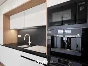 Prodej bytu 2+kk, Třeboň - Třeboň II, Jiřího Havlise, 57 m2