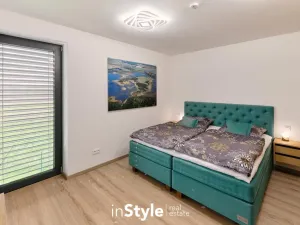Prodej bytu 2+kk, Třeboň - Třeboň II, Jiřího Havlise, 57 m2