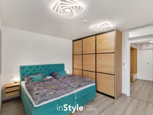 Prodej bytu 2+kk, Třeboň - Třeboň II, Jiřího Havlise, 57 m2