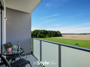 Prodej bytu 2+kk, Třeboň - Třeboň II, Jiřího Havlise, 57 m2