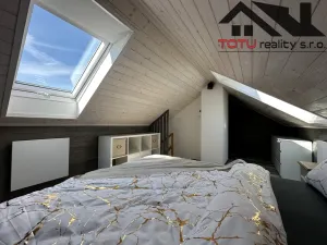 Pronájem bytu 3+kk, Jaroměř, Královédvorská, 66 m2