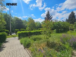 Pronájem bytu 3+1, Praha - Záběhlice, Práčská, 69 m2