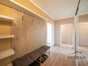 Prodej bytu 3+1, Nový Jičín, Na Lani, 80 m2