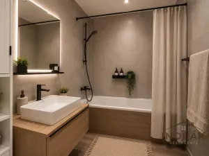 Prodej bytu 3+1, Nový Jičín, Na Lani, 80 m2