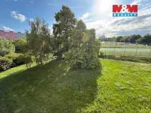 Pronájem bytu 3+1, Praha - Troja, Svídnická, 65 m2