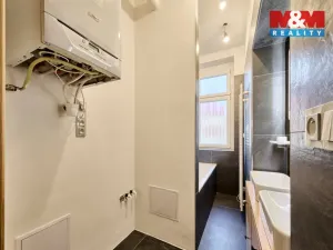 Prodej bytu 2+1, Trutnov - Horní Předměstí, Komenského, 69 m2