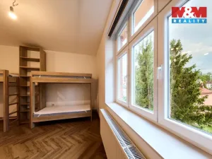 Prodej bytu 2+1, Trutnov - Horní Předměstí, Komenského, 69 m2
