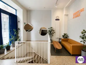 Prodej obchodního prostoru, Praha, Wuchterlova, 142 m2