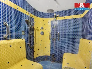Prodej rodinného domu, Ústí nad Labem - Neštěmice, Zelená, 342 m2