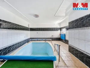 Prodej rodinného domu, Ústí nad Labem - Neštěmice, Zelená, 342 m2