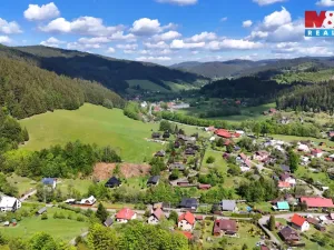 Prodej rodinného domu, Velké Karlovice, 170 m2