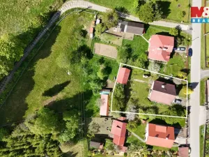 Prodej rodinného domu, Velké Karlovice, 170 m2