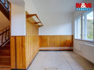 Prodej rodinného domu, Velké Karlovice, 170 m2