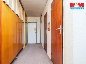 Prodej bytu 3+1, Hradec Králové - Pražské Předměstí, Jungmannova, 83 m2