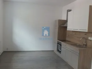 Pronájem bytu 2+kk, Plzeň, Rubešova, 54 m2